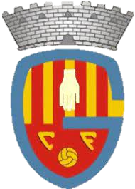 Wappen CF Gandesa
