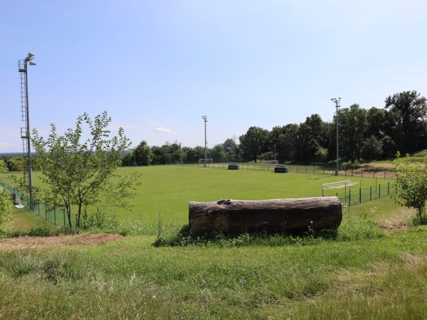 Campo Sportivo di Ciconicco - Ciconicco