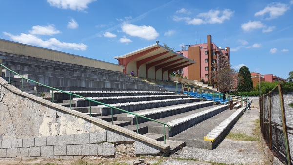 Stadion Kolodruma - Svilengrad