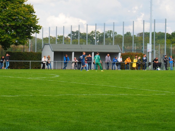 Germania-Sportpark - Lippetal-Hovestadt