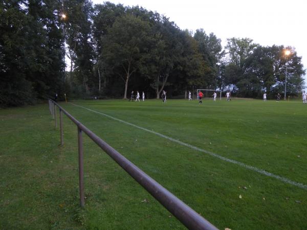 Sportanlage am Badesee Platz 2 - Grafenrheinfeld