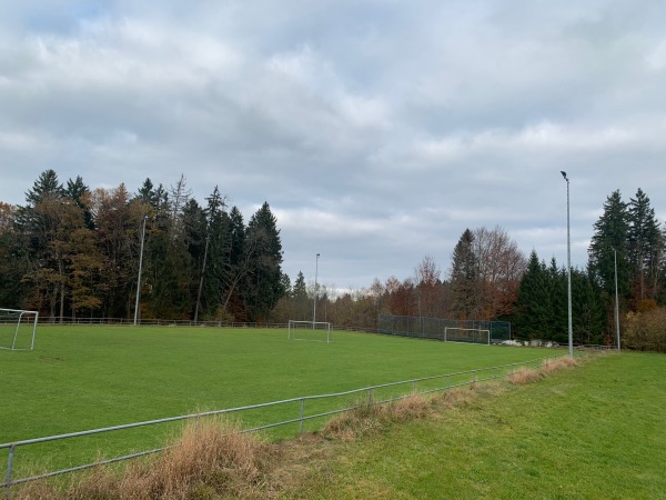 Sportanlage Frasdorf Platz 2 - Frasdorf