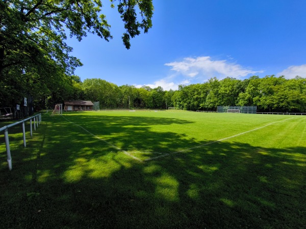 Sportplatz Marienhagen - Duingen-Marienhagen