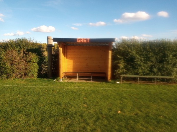 Sportplatz Im Hinterhagen - Lehre-Beienrode