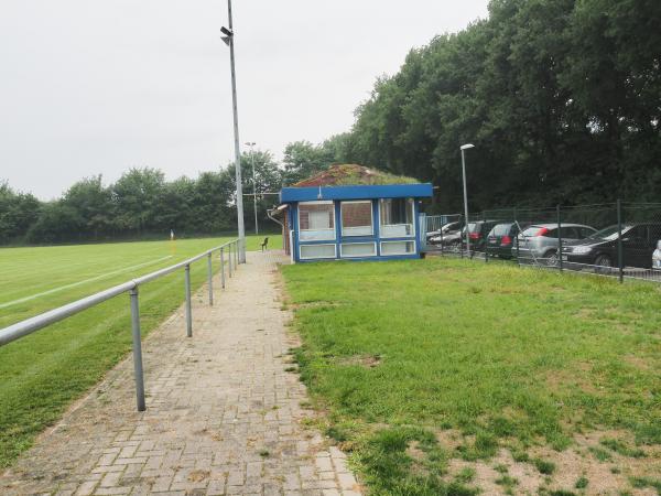 Hoxfelder Sportpark am Kaninchenberg Platz 2 - Borken/Westfalen-Hoxfeld
