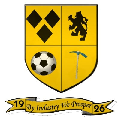 Wappen Lochgelly Albert FC