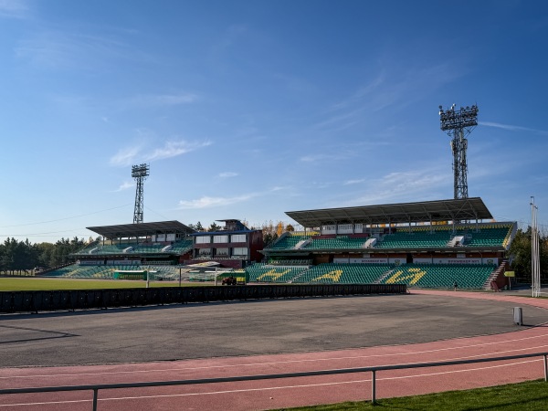 Ortalıq Stadion Qostanai - Qostanai (Kostanay)