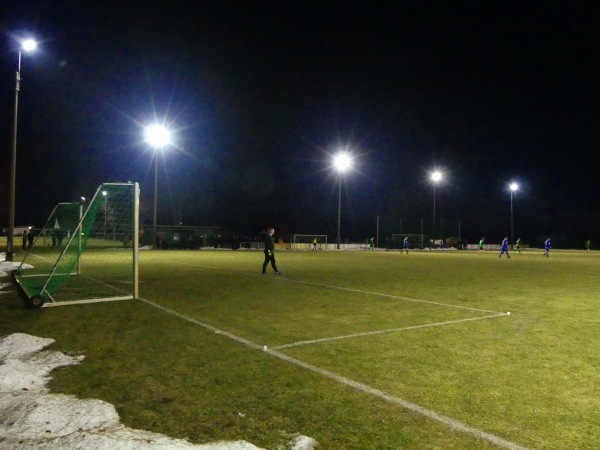 Sportanlage Dahlitzer Straße Platz 2 - Kolkwitz-Kunersdorf
