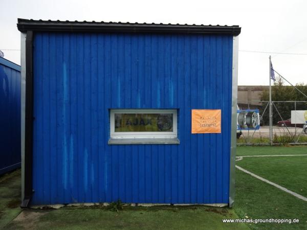 FC Ajaxi staadion kunstmuru - Tallinn