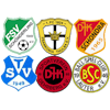 Wappen SG Thulba/Schönderling/Schondra/Oehrberg/Waldfenster/Lauter - Frauen (Ground C) II