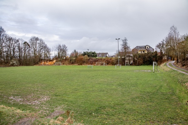 Sportplatz Katschenreuth 2 - Kulmbach-Katschenreuth