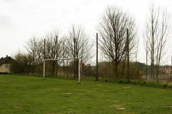 MSV-Sportplatz - Dorf Mecklenburg