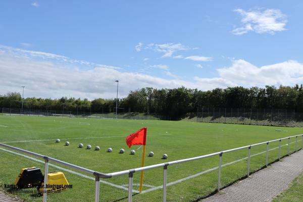 LEWA-Sportpark Platz 2 - Leonberg-Eltingen