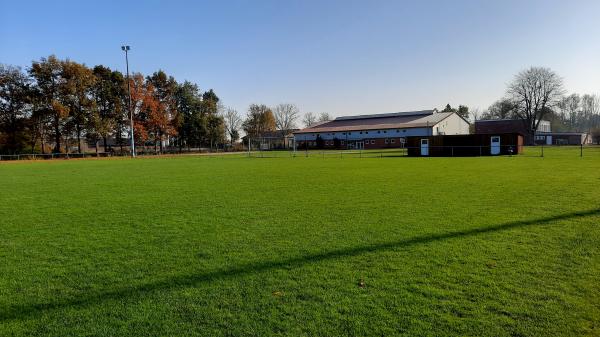 Elbestadion - Wischhafen