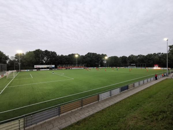 Sportpark 't Root - Asten