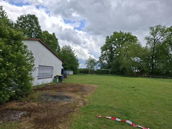 Sportplatz Angenrod - Alsfeld-Angenrod