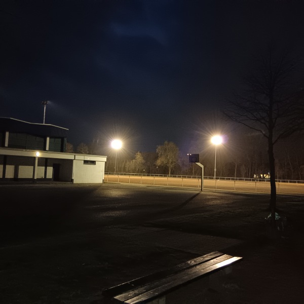 Bezirkssportanlage Schürenkamp Platz 2 - Gelsenkirchen