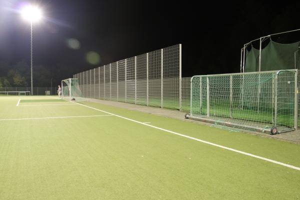 Rheingau-Stadion Nebenplatz - Geisenheim