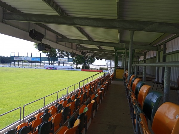 Stadion an der Römerstraße - Straelen