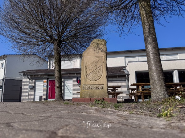 Waldstadion - Nordhorn
