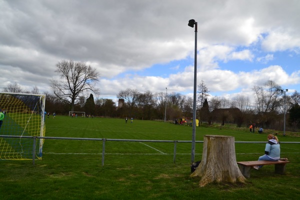 Sportplatz Ochtmersleben - Hohe Börde-Ochtmersleben