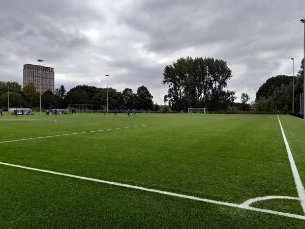 Sportpark Universitair Sportcentrum veld 4 - Groningen