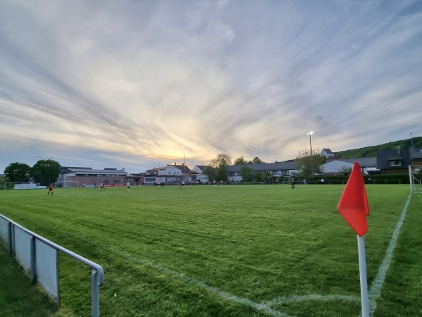 Sportplatz Kelheimwinzer - Kelheim-Kelheimwinzer
