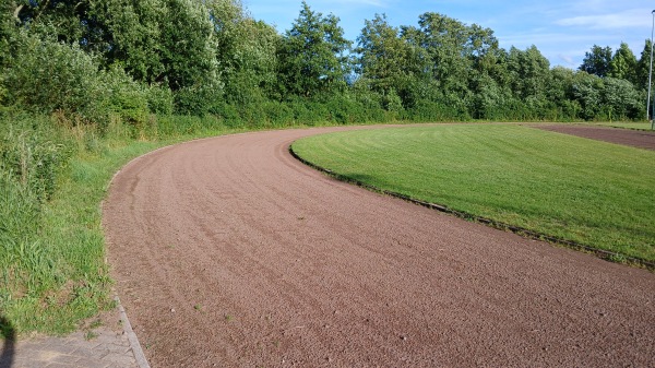 Schulsportplatz - Friedrichstadt