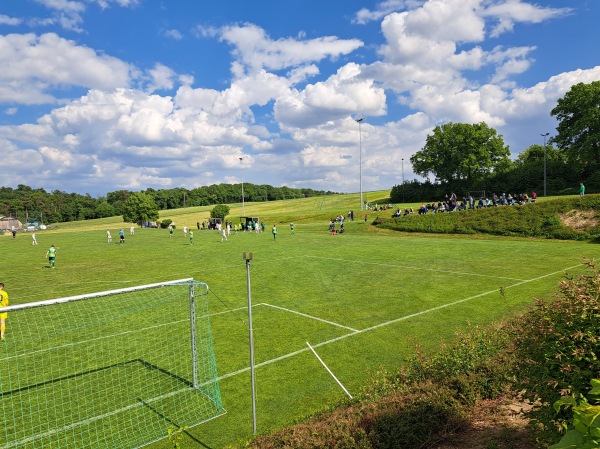 Lonetal-Stadion - Herbrechtingen-Bissingen