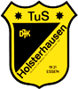 Wappen DJK TuS Holsterhausen 1921  16002