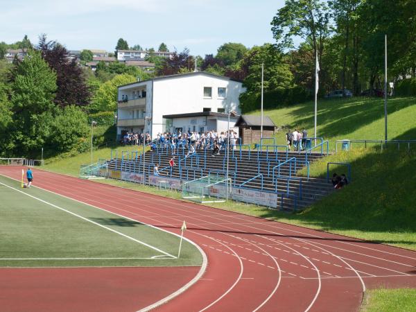 Stadion an der Oststraße - Meinerzhagen