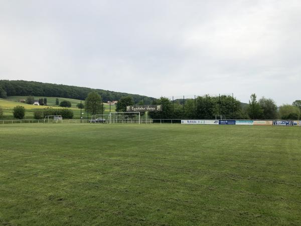 Sportanlage Ravensberger Straße - Preußisch Oldendorf-Börninghausen