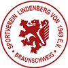 Wappen ehemals SV Lindenberg 1949