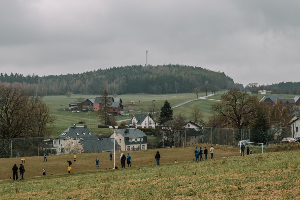 Alter Sportplatz Wildenau - Steinberg/Vogtland-Wildenau