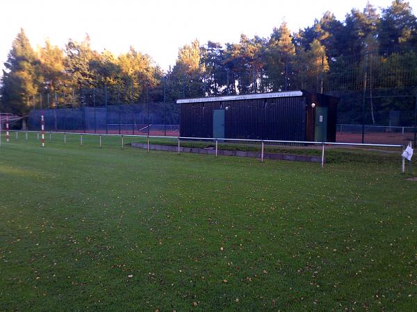 Waldstadion B-Platz - Winsen/Luhe-Pattensen