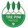 Wappen ASD Tre Pini Matese