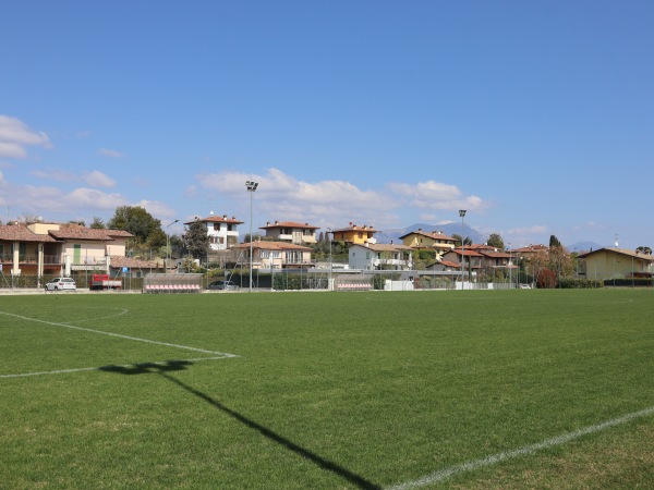 Campo Sportivo di Moniga del Garda - Moniga del Garda