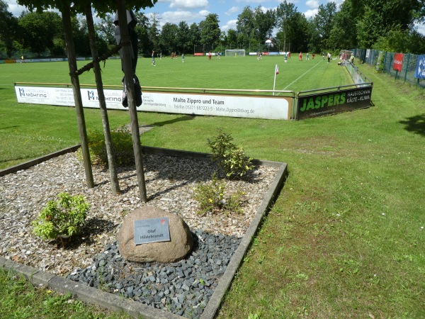 Sportanlage An der Masch - Gifhorn-Wilsche