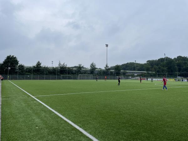 BESAGROUP Sportpark Platz 4 - Rhede