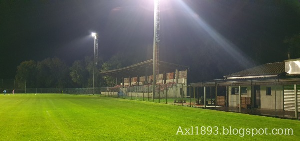 Centro Sportivo Sizzano - Sizzano