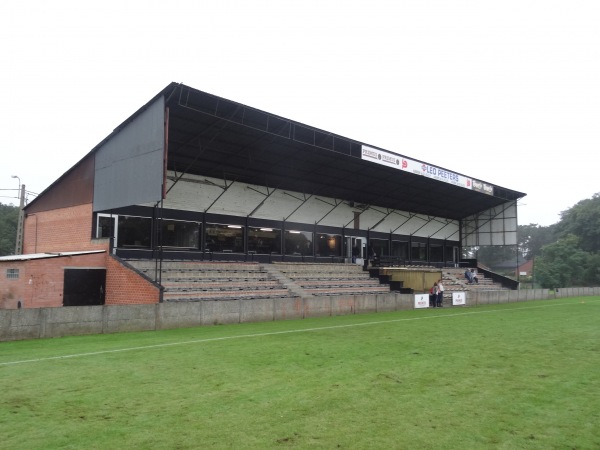 Van Weyenberghstadion - Tremelo