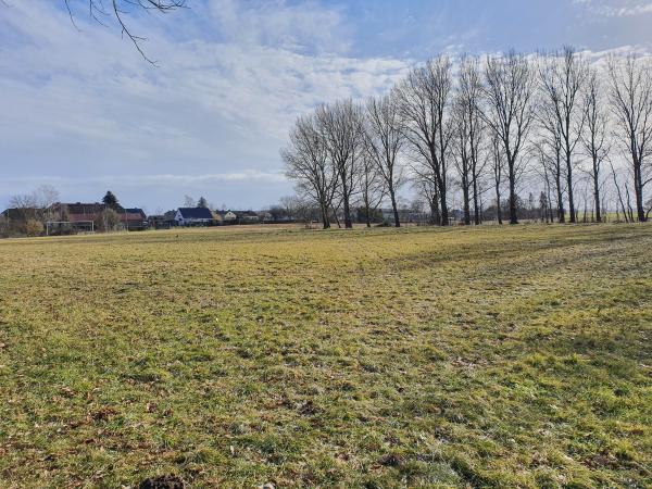 Sportplatz am Brökersee 2 - Carmzow-Wallmow