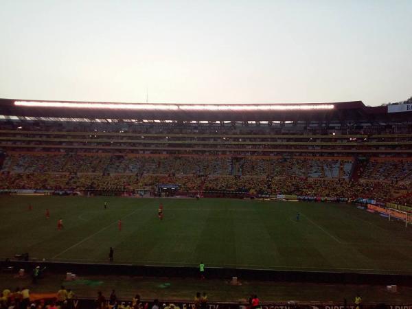 Estadio Monumental Banco Pichincha - Guayaquil