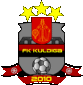 Wappen FK Kuldīga  4578