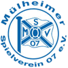 Wappen Mülheimer SV 07