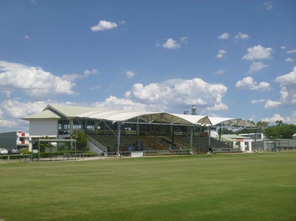 Briggs Road Sporting Complex - Flinders View