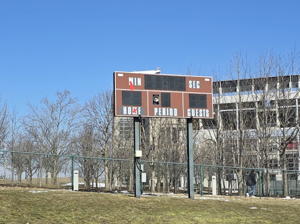 Lincoln Tower Park Soccer - Columbus, OH