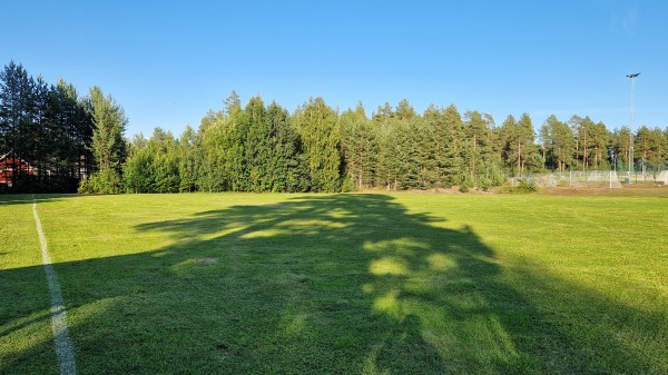 Olympia, Heden - Boden