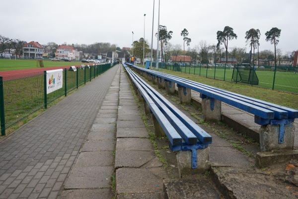 Stadion Miejski w Bydgoszczy - Bydgoszcz