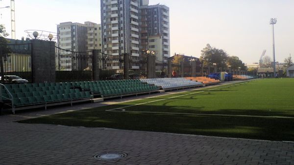 Stadyen DYuSSh-8 - Homel' (Gomel)